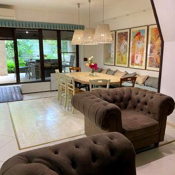 Академгородок, Прорезная, Дом, таунхауз