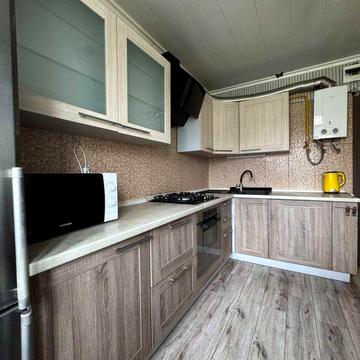 Квартира з власним двором і окремим входом | 3 кімнати | Княжичі, Бровари