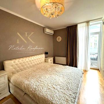 Оренда 3 к кв 86 м2. Комфорт  Таун