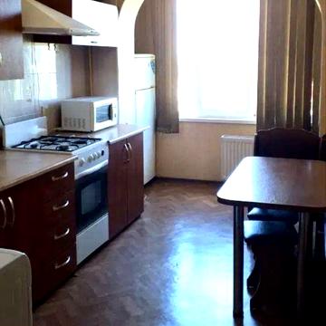 Сдаю  Большую  1 комнатную квартиру в Соляных / Меьничная‼️