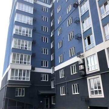 1кімнатна квартира в новобудові ЖК  Лісовий