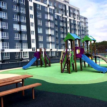 1кімнатна квартира в новобудові ЖК  Лісовий