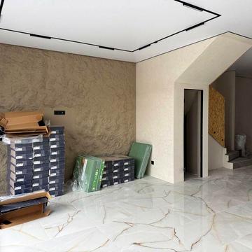 Таунхаус з ремонтом (від забудовника) 125м² та 1.5 соток Osocor | 7 км до метро Славутич | Осокорки