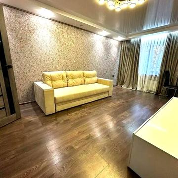 Продаж 2к Квартира Ірпінська (Абхазька) вулиця