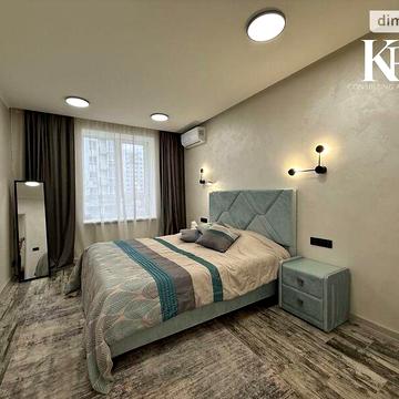 Продаж 2к Квартира Сімейна вулиця ЖК Днепровская Брама 2