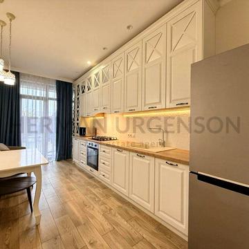 Продаж 2к квартири 73 м.кв / ЖК Green Land, БАМ