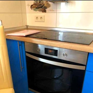 1 кімнатна квартира в центрі. Ремонт. Меблі. Техніка ЖК Михайловский