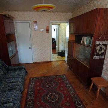 Сдам 2-х ком. квартиру