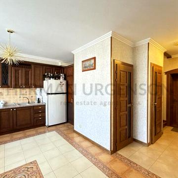 Продаж 4к квартири 140 м.кв / Боздош Еліт, р-н Боздош