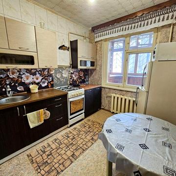Сдам 2х ком квартиру на Днепродороге /Махачкалинская -Газ