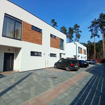 Дуплекс з РЕМОНТОМ 120м, Газ, центральна вода! Готовність через місяць