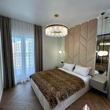 Кадорр Сити квартира с ремонтом в рассрочку без комиссии ЖК 66 жемчужина