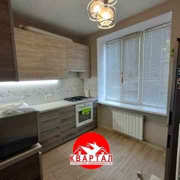 Продается 3-х комнатная квартира 76 кв.м. в центре города ЖК ОСББ