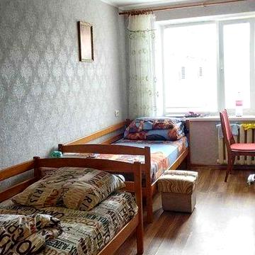 Здається комфортне житло для курсантів, район Луначарського