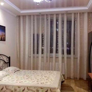 От собств. аренда красивой кв. в Альтаире-1 без комиссии.