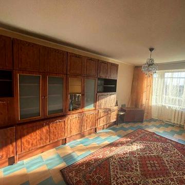 Продаж по Сертификату просторная 2-х к кварт на ж/м Солнечный Любарского Белостоцкого