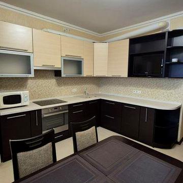 Здам велику 1квартиру Вишневе Машинобудівників