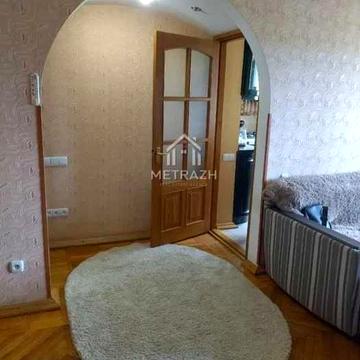 Продаж 1к-квартири Нові Будинки метро Палац Спорту проспект П. Григоренка (87826)