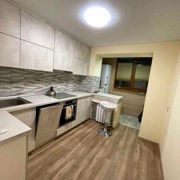 Продам 1к квартиру на ж/м Тополь-2