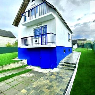 Продаж 2 поверхового будинку у с. Смиківці