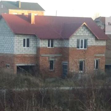 Продаж в с.Гаї Шевченківські