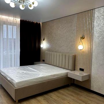 Стильна, сучасна, комфортна, однокімнатна квартира ЖК Джем