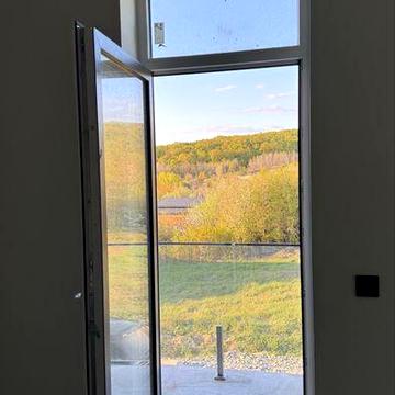 Продається Новий Таунхаус. Вигляд на гори. Бам