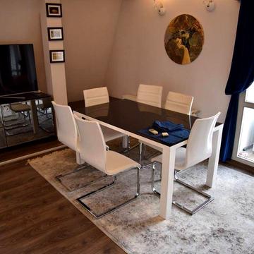 Французский бульвар ЖК Марсель паркинг в цене