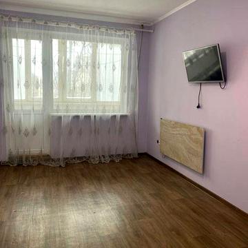 Двокімнатна квартира з Автономним опаленням