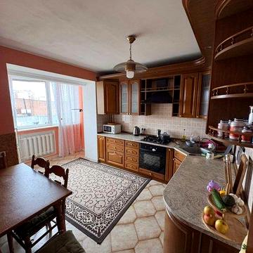 Здам 3 кімнатну квартиру