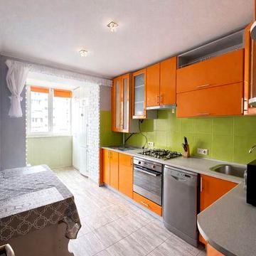 Оренда 2-кімнатної квартири, 55-й квартал, вул. Липинського, 5