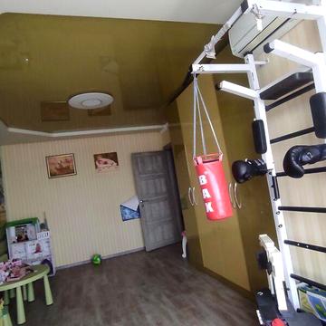 Продаж 3к Квартира Князя Ярослава Мудрого (Академіка Глушка) проспект