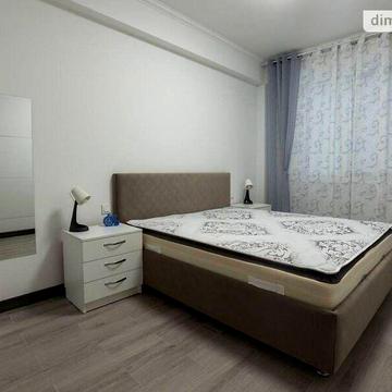 Довгострокова оренда 1к Квартира Бережанська вулиця ЖК по ул. Бережанской