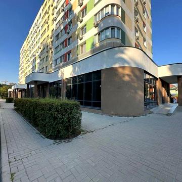 Продаю 1к у Вишневему ЖК Чорновола