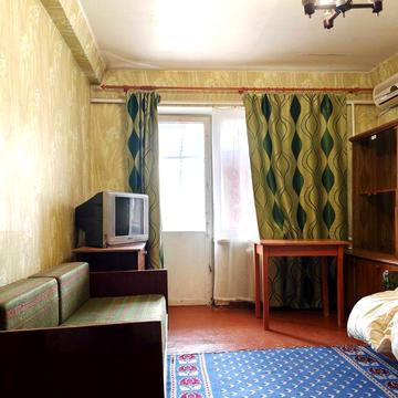 Сдам 3-х ком. квартиру улица Батумская Индустриальный р-н