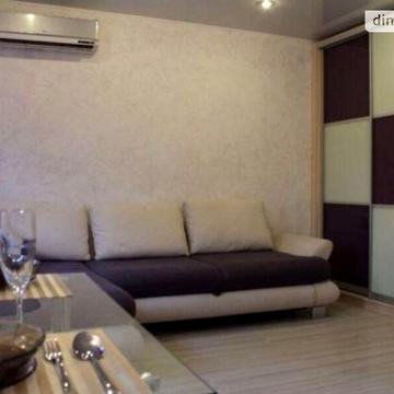 Довгострокова оренда 1к Квартира Хмельницького Богдана проспект