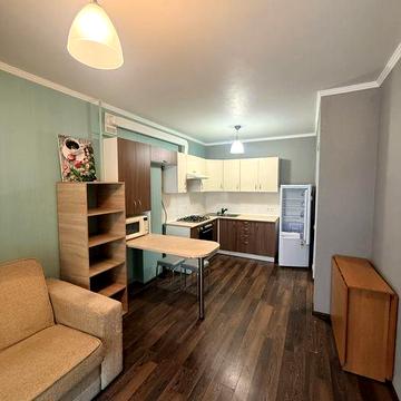 Оренда  одно кімнатної квартири. ЖК Столичний