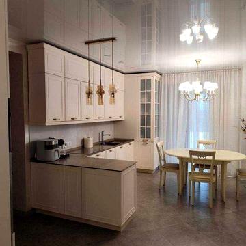 Продаж 3 к квартири в ЖК Покровський. Гостомель ЖК покровський