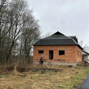 Продам будинок 15 км до Франківська