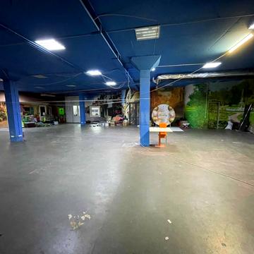 Запорізьке шосе, 96-А