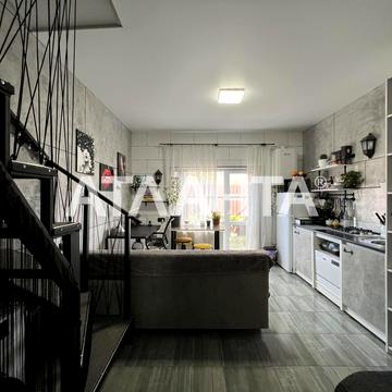 улица Магистральная, 64, Ленпоселок, Хаджибейский, Одесса, Одесская 34000.0 USD