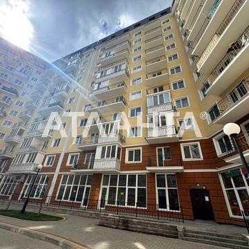 улица Люстдорфская дорога, 1003, Таирово, Киевский, Одесса, Одесская 43900.0 USD