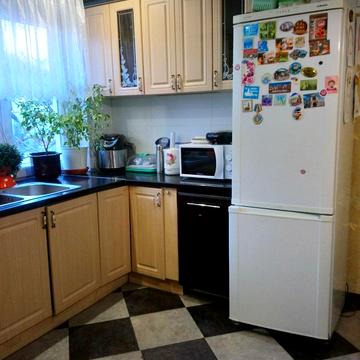 Радивілівська вул.