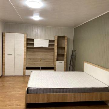 Оренда однокімнатної квартири Гатне,Теремки,тварини можна