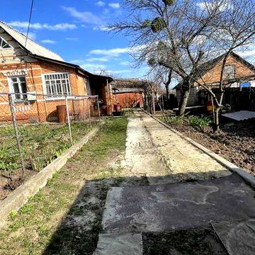 продам дом в Люботине район Гиевка