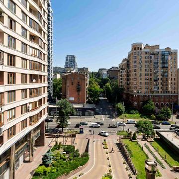 Статусна квартира з ремонтом для інвестицій та життя Київ Жилянська ЖК Diamond Hill