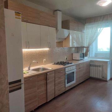 Здам квартиру в новому будинку