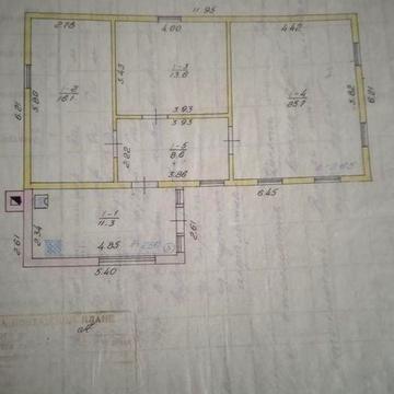 Продам будинок який розташований в селі Білогородка вул.Ірпінський спу