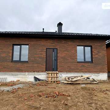 Продаж 2к Дім Цегельна вулиця