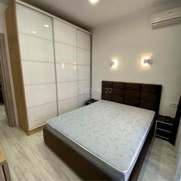 ⁉️Аркадия‼️Сдам 1комн‼️Генуэзская ул. Элегия парк